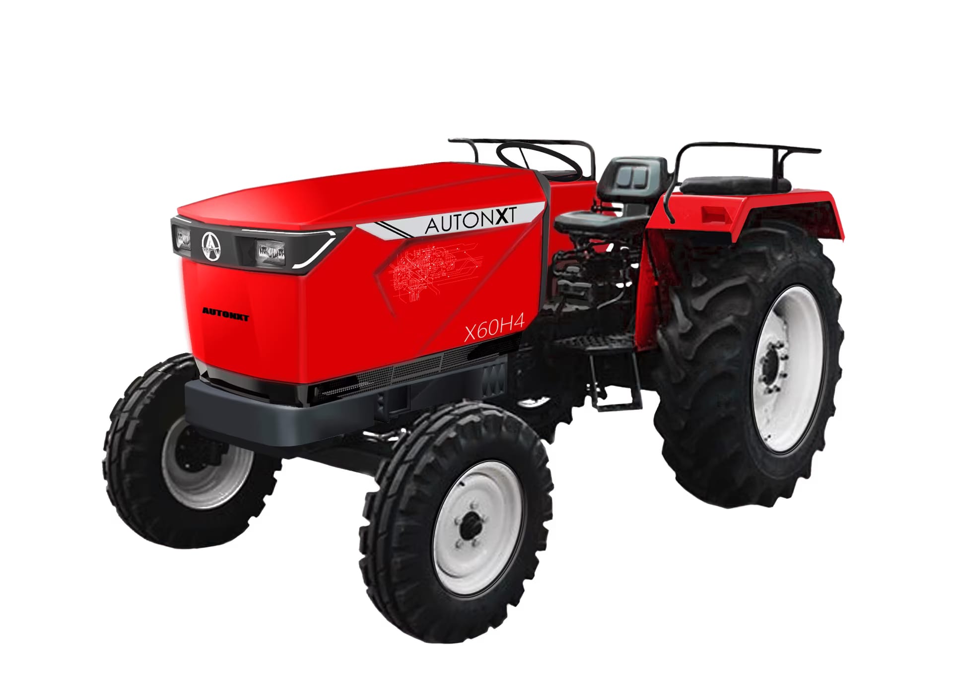 Autonxt H55C2 Autonxt H55C2