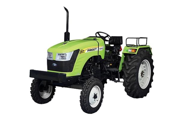 Preet 4549 Preet 4549