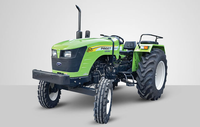 Preet 6549 Preet 6549