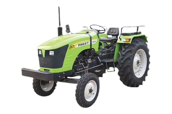 Preet 4049 Preet 4049