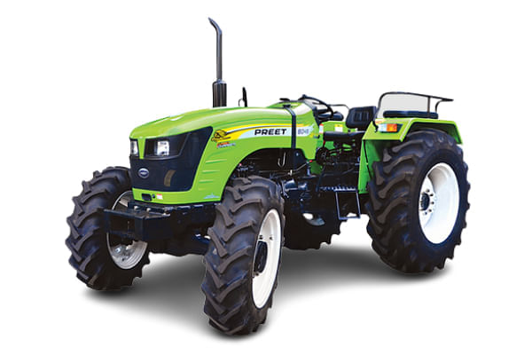 Preet 8049 Preet 8049