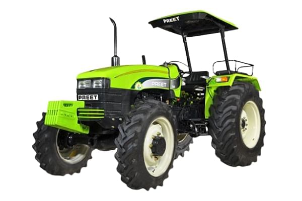 Preet 7549 Preet 7549