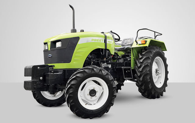 प्रीत 4549 सी आर  प्रीत 4549 सी आर