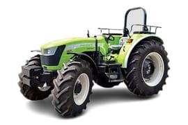 Preet 10049 4Wd-image