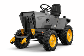 Sukoon Haldhar Micro-Trac 750-image