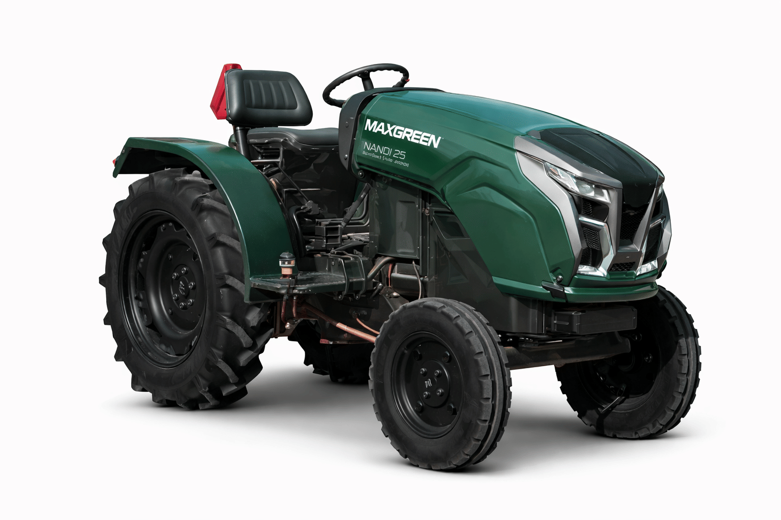 Maxgreen Nandi-25 Maxgreen Nandi-25