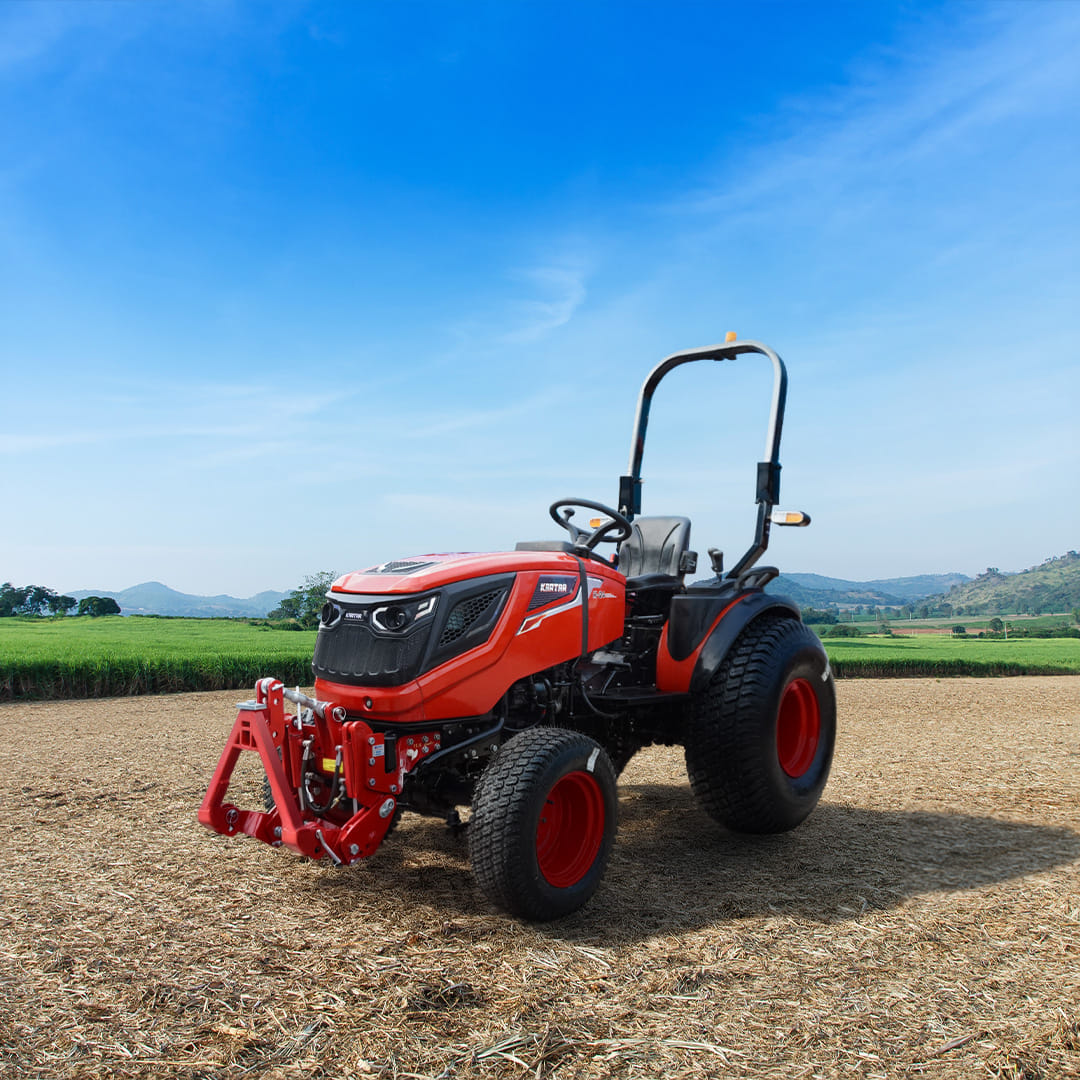 Kartar H-24 Kartar H-24