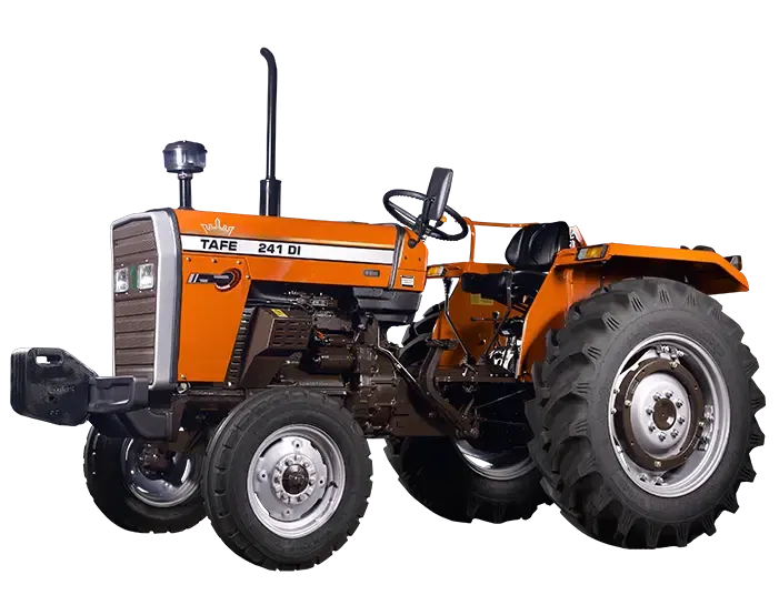 TAFE 241 DI TAFE 241 DI