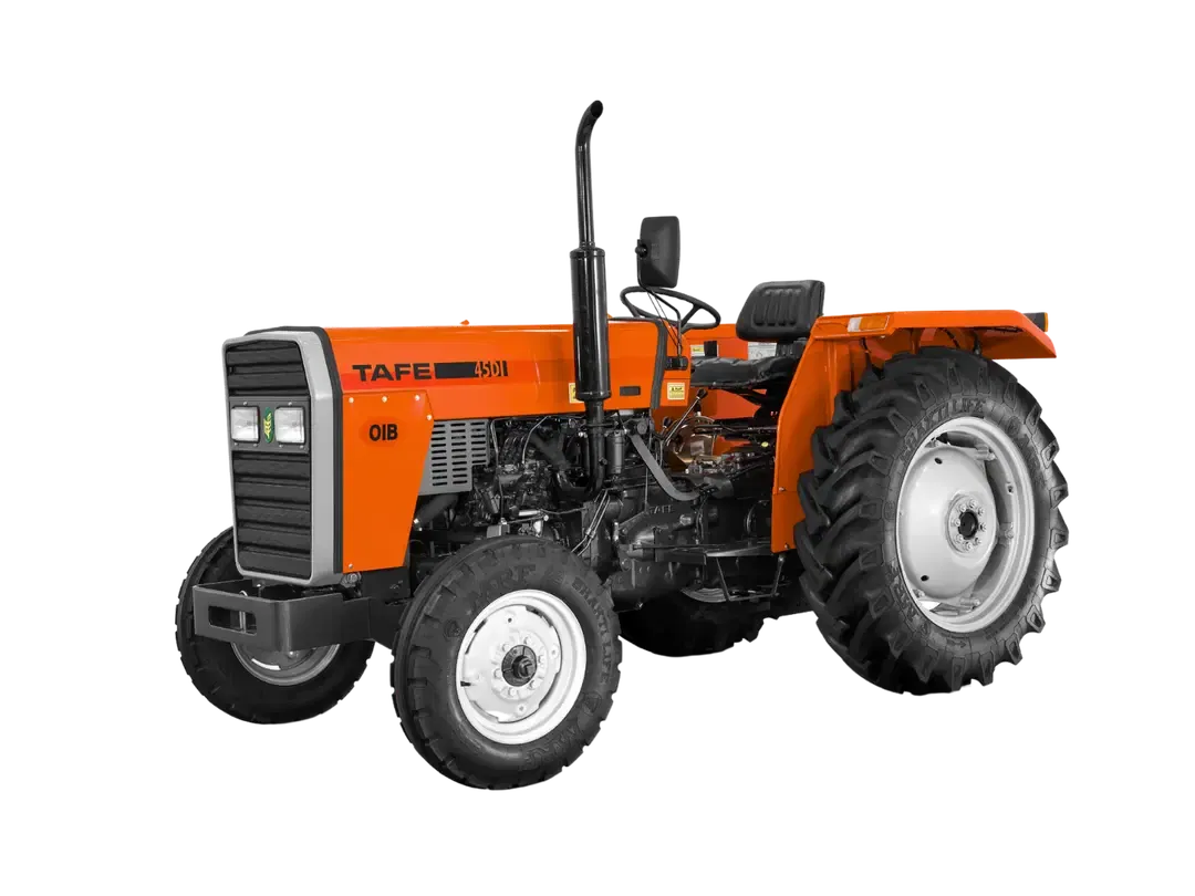 TAFE 45 DI TAFE 45 DI