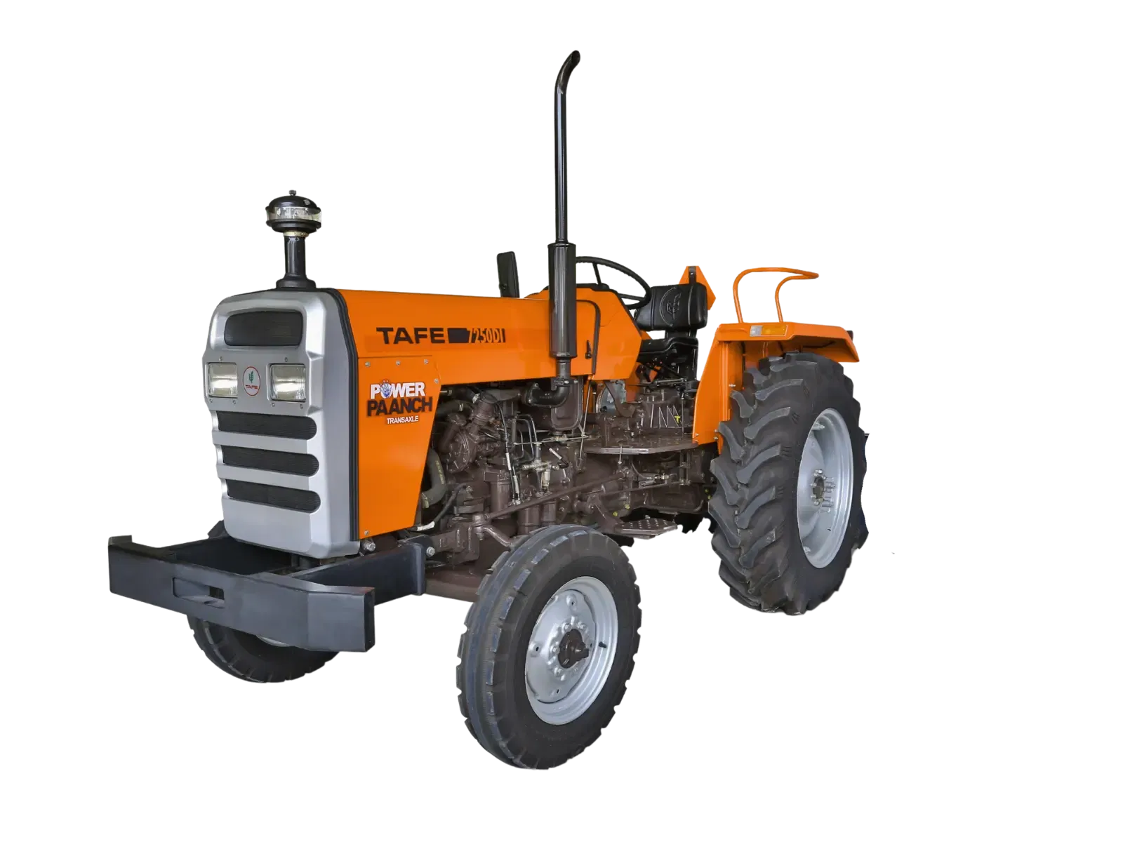 TAFE 7250 DI TAFE 7250 DI