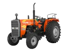 TAFE 5900 DI-image