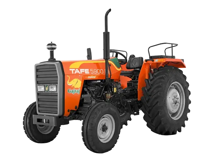 TAFE 5900 DI TAFE 5900 DI