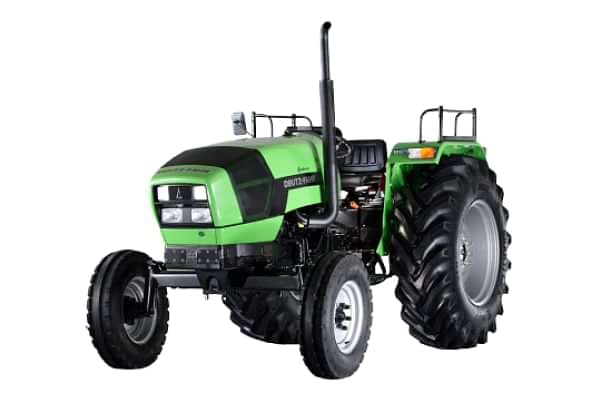 Same Deutz Fahr Agrolux 45