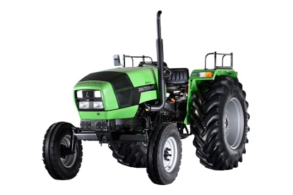 Same Deutz Fahr Agrolux 45