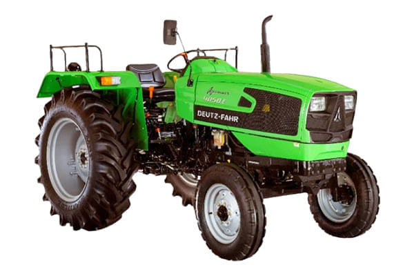 Same Deutz Fahr Agromaxx 4050 E
