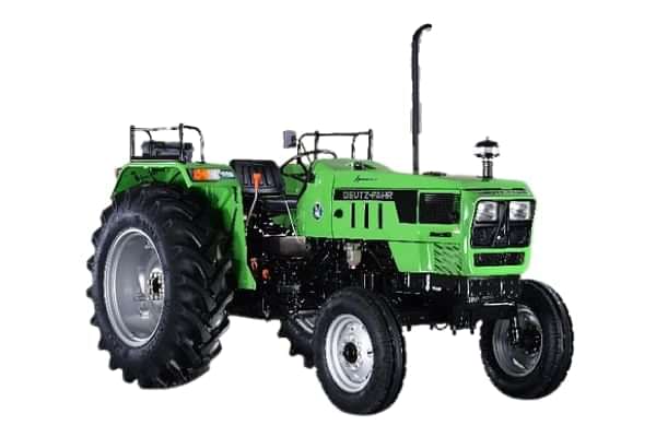 Same Deutz Fahr Agromaxx 45 E