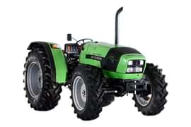 Same Deutz Fahr Agrolux 80 ProfiLine