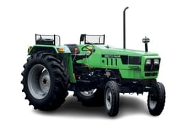 Same Deutz FahrAgrolux 60