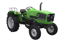 Same Deutz Fahr3035 E