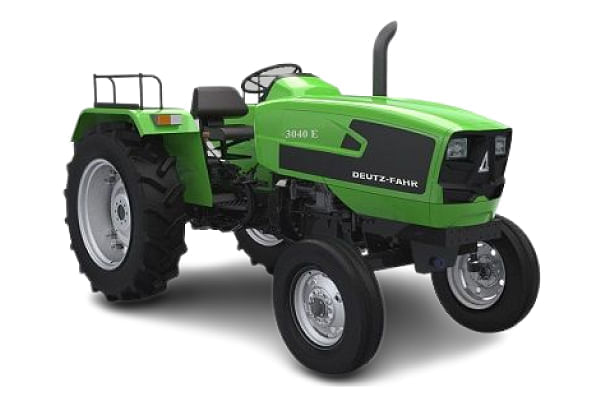 सेम डॉयट्ज फार 3040 ई  सेम डॉयट्ज फार 3040 ई