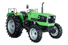 Same Deutz Fahr4055 E