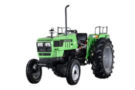 Same Deutz Fahr 50 E-image