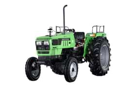 Same Deutz Fahr 50 E