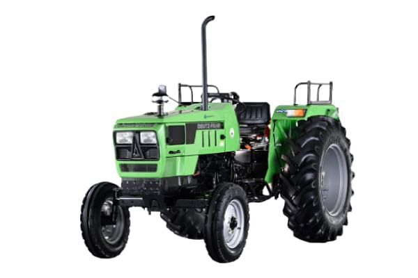 Same Deutz Fahr 50 E Same Deutz Fahr 50 E