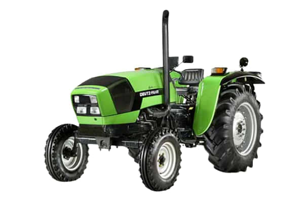 Same Deutz Fahr 75 Profiline