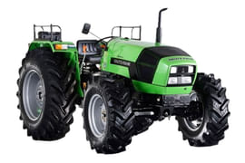 Same Deutz Fahr Agrolux 70-image