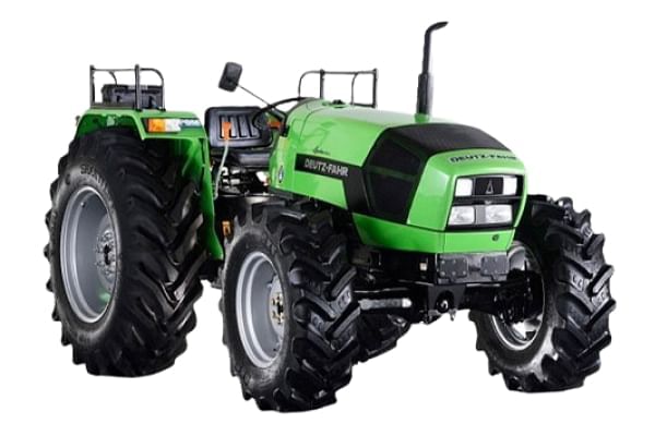 Same Deutz Fahr Agromaxx 60 Same Deutz Fahr Agromaxx 60