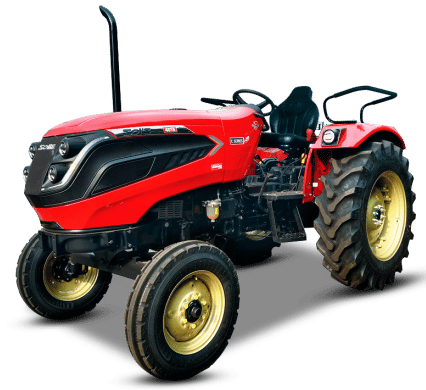 सोलिस 4015 E सोलिस 4015 E