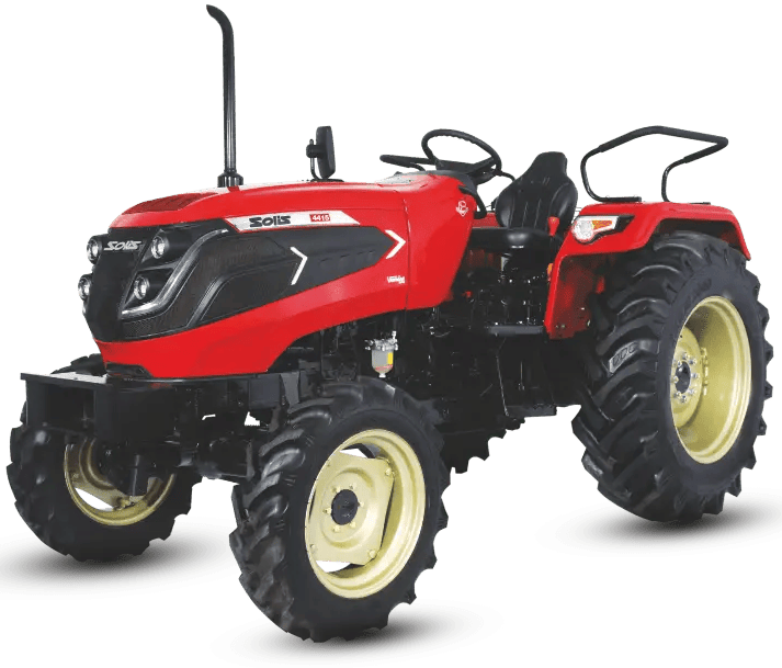 सोलिस 4415 E सोलिस 4415 E