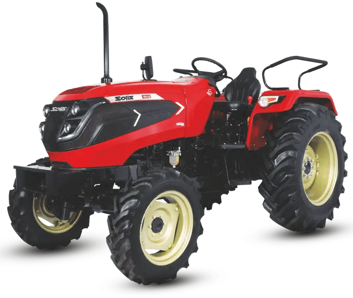 Solis 5015 E Solis 5015 E
