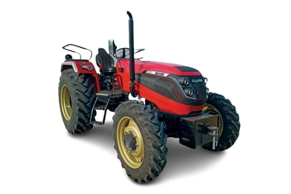 Solis 6024 S Solis 6024 S