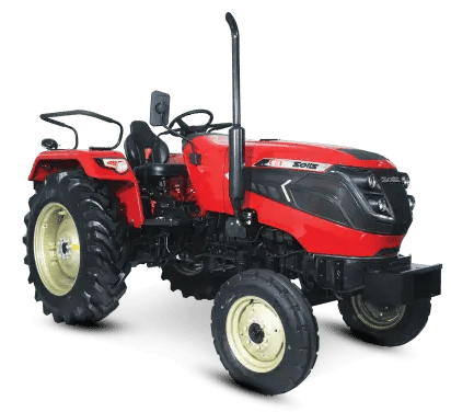 सोलिस 4215 ई सोलिस 4215 ई