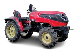 Solis 2516 SN Solis 2516 SN