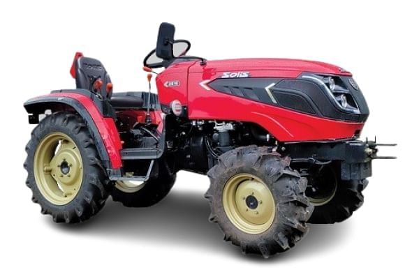 Solis 2516 SN Solis 2516 SN