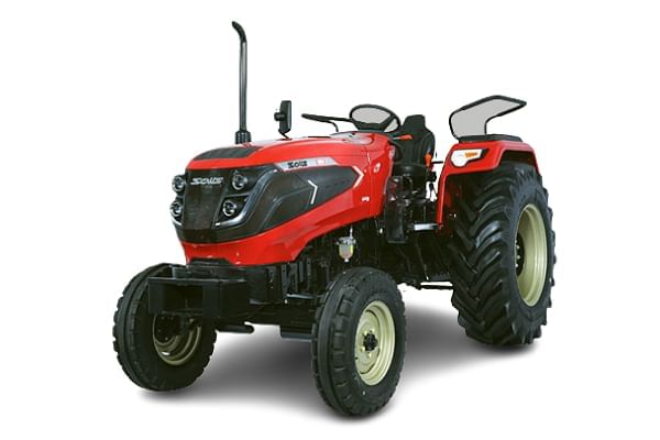 सोलिस 5724 एस 