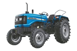 SonalikaDI 47 Rx