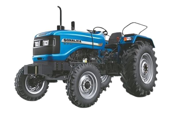 Sonalika DI 47 Rx Sonalika DI 47 Rx