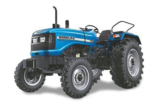 Sonalika DI 47 Rx Sonalika DI 47 Rx