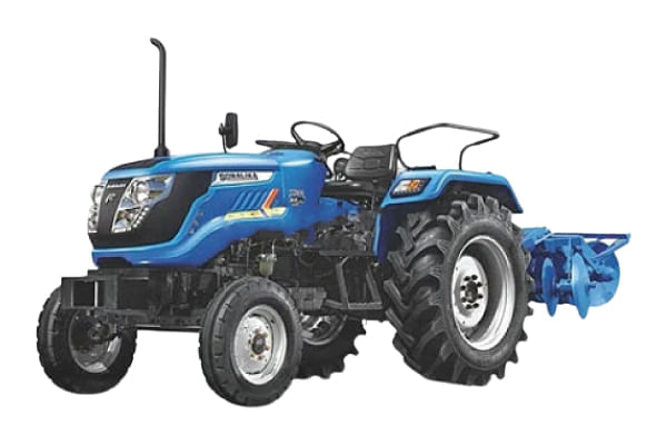 Sonalika Tiger DI47 Hdm Sonalika Tiger DI47 Hdm