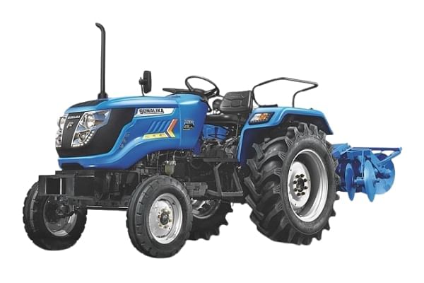 Sonalika Tiger DI50 Sonalika Tiger DI50