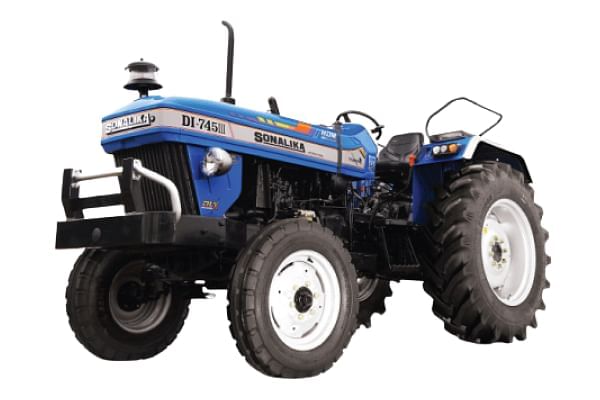 Sonalika Sikander DI 745 Dlx Sonalika Sikander DI 745 Dlx