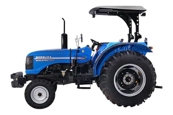 Sonalika Sikander Wt 75 Sonalika Sikander Wt 75