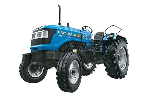 Sonalika Sikander Rx 50