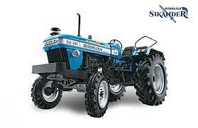 Sonalika Sikander DI 50