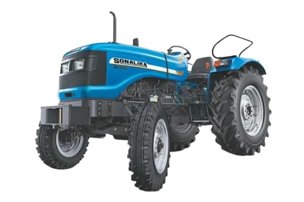 सोनालिका सिकंदर आर एक्स 35