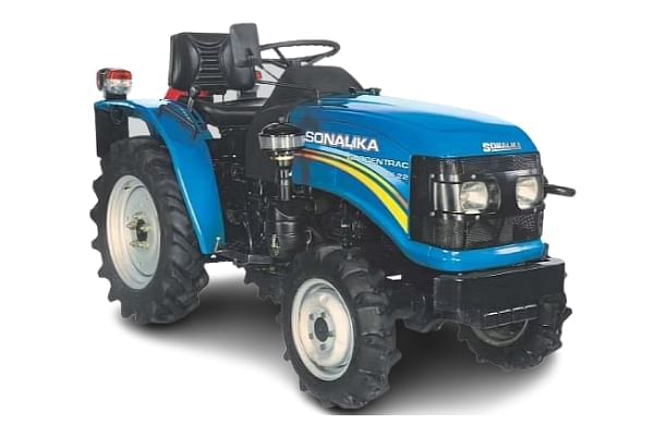 Sonalika GT 22 PP Sonalika GT 22 PP